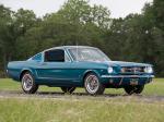 Ford Mustang GT Fastback 1965 года